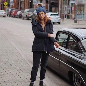 Meet your Posher, Jill